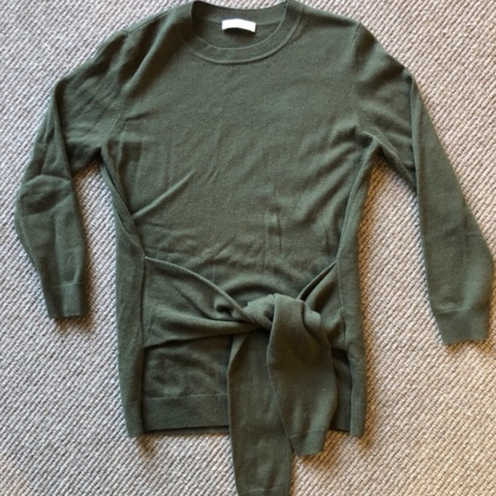 Sandro Sweater - Picture 2 of 5